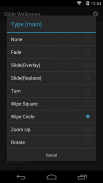 Slide Wallpaper screenshot 6