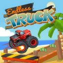 Endless Truck Game