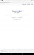 Genesis Search | Onion Search Engine | Deep Web screenshot 12