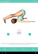 Yoga daily workout－Morning screenshot 6