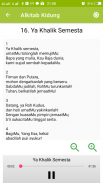 Bible and Songs (KJ, PKJ, NKB) screenshot 6