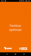 Fertilizer Optimizer screenshot 3