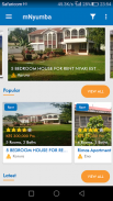 mNyumba - Rent & Buy Apartments & Homes in Kenya screenshot 7