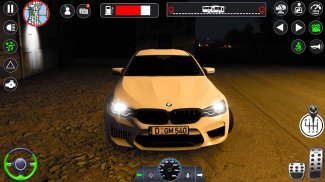Car Simulator Car Parking Game screenshot 4