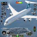 Flight Simulator - Plane Games