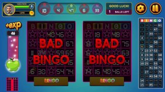 BINGO CLASSIC! screenshot 6