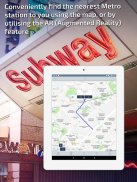 Shanghai Metro Guide & Planner screenshot 4