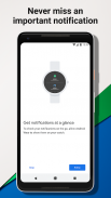 Android Wear – Smartwatch screenshot 1