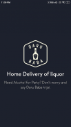 Daru Baba liquor home Delivery screenshot 2