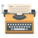 Typing Challenge Icon