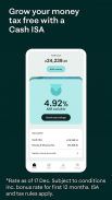 Moneybox - Save and Invest screenshot 3