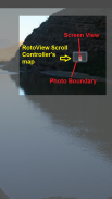 RotoView Visualizador de Fotos screenshot 4