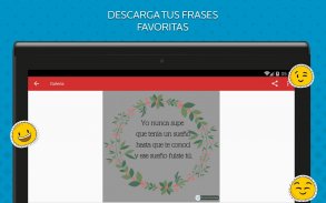 Frases de Amor y Versos Bonito screenshot 8