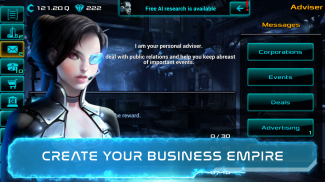 Business Clicker screenshot 0