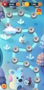 Wild Creature Bubble Shooter screenshot 7