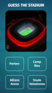 Football Quiz - Soccer Trivia screenshot 2