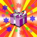 Surprise Package Icon