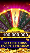 Royal Jackpot-Casino Grátis screenshot 2