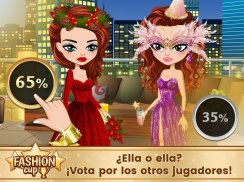 Fashion Cup - Duelo de Moda screenshot 7