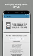 Pelengkap Kidung Jemaat (PKJ) screenshot 0