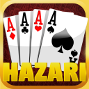 Hazari - Offline Icon