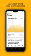 COINS: One App For Crypto screenshot 1