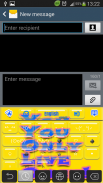 YOLO键盘 screenshot 5