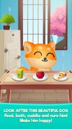 My Dog Shibo 2 – Virtual pet with Minigames screenshot 3