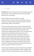 Protokol jaringan screenshot 12