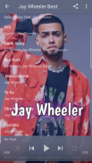 Jay Wheeler Great Songs New screenshot 7