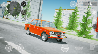 SovietCar: Premium screenshot 5