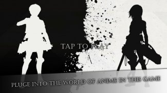 Attack Anime On Titan Quiz Words screenshot 2