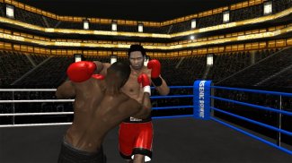 Boxing - Fighting Clash screenshot 4