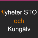 Nyheter STO och Kungälv Icon