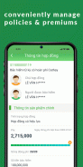 Cathay Life Việt Nam screenshot 5