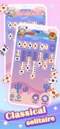 Solitaire Match - card games screenshot 9