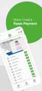 MCB Islamic Mobile Banking screenshot 0