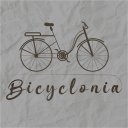 Bicyclonia - Cycle Game