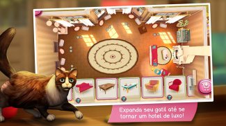 CatHotel - Hotel para gatos screenshot 4