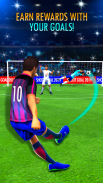 Penalty League Football Games screenshot 3