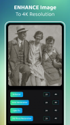 AI Photo Enhancer : AI Editor screenshot 2