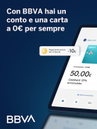 BBVA Italia | Banca Online screenshot 7