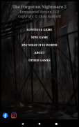 TFN 2 - Text Adventure Game screenshot 16