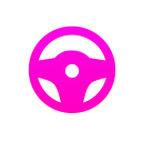 Lyft Driver icon