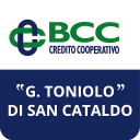 BCC G. Toniolo di San Cataldo