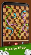 Ludo Chakka Classic Board Game screenshot 13