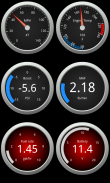 OBDLink (OBD car diagnostics) screenshot 1