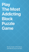 Blocku - Relaxing Puzzle Game screenshot 8