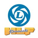HLF Connect Icon