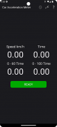 Car Acceleration Meter | 0-100 screenshot 4